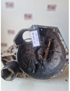 caixa de velocidades nissan micra k11