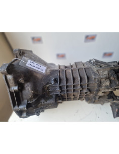 caixa de velocidades bmw e30