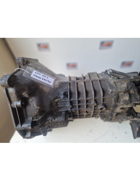 caixa de velocidades bmw e30