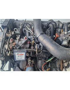 motor peugeot 309