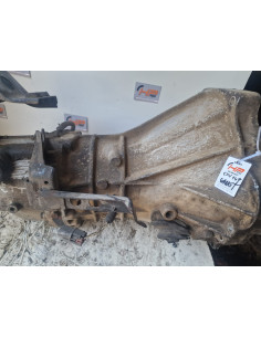 caixa de velocida nissan vannet