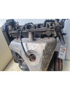 motor vw polo