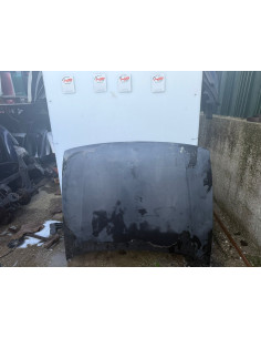 capot opel astra f