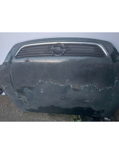 capot opel astra g