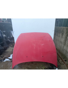 capot lancia y