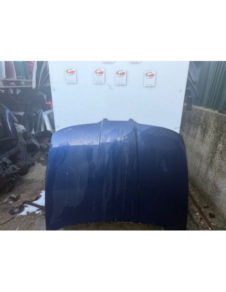 capot seat leon