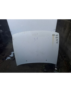capot opel astra f