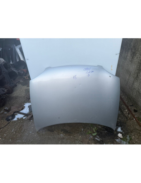 capot opel corsa b