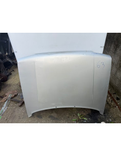 capot peugeot 205