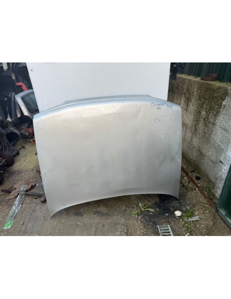 capot peugeot 405