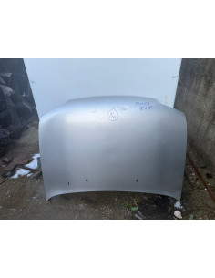 capot nissan micra k11