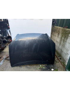 capot citroen c5 2002