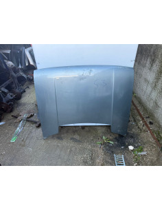 capot fiat uno