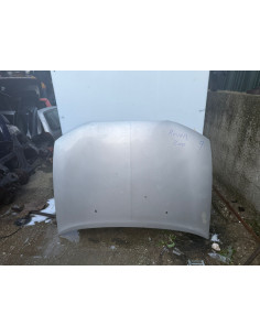 capot rover 25
