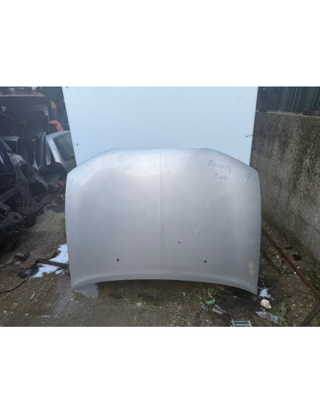 capot rover 25