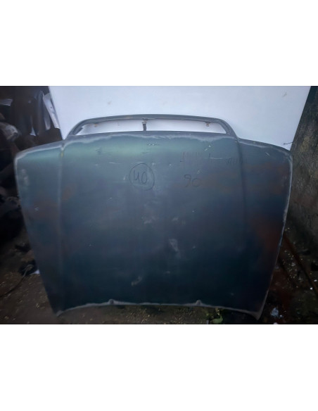 capot audi 80