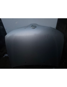 capot nissan almera n16