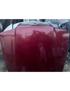 capot volvo 460