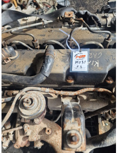 motor kia carnival
