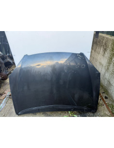 capot citroen c5