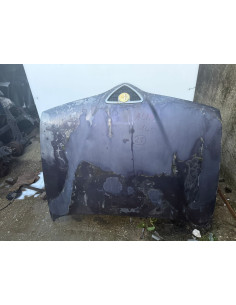 capot alfa 145