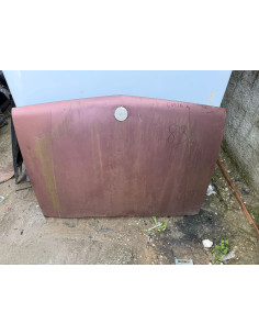 capot opel corsa a