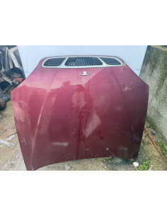 capot daewoo lanos