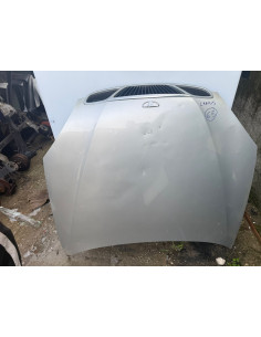 capot daewoo lanos