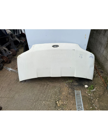 capot ford transit 95