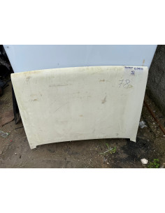 capot renault express