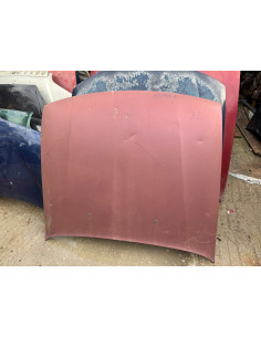 capot opel vetra a