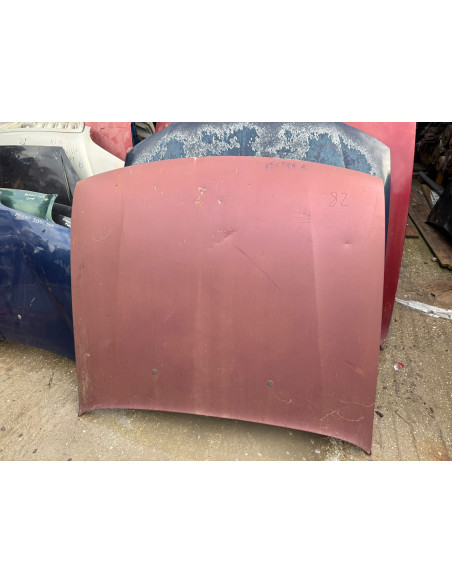capot opel vetra a