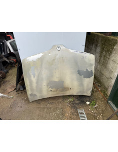 capot renault megane 98