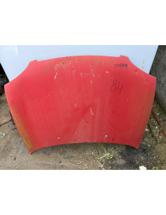 capot opel corsa b