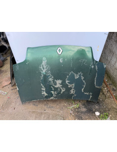 capot renault clio 2001