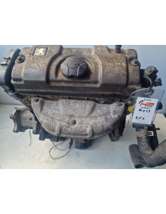 motor peugeot 206 1.4