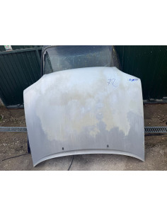 capot ford escort