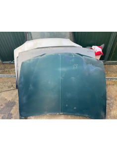 capot rover 414
