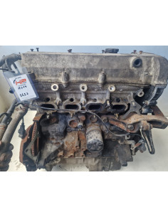 motor kia shuma