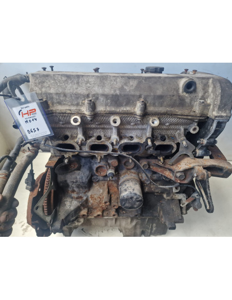 motor kia shuma