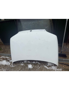 capot renault clio 1998
