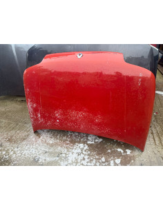 capot renault clio 1995