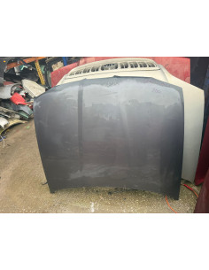 capot seat ibiza 2001