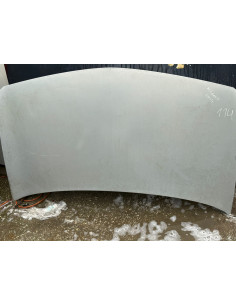 capot renault megane 2005