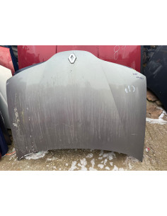 capot renault laguna 2004