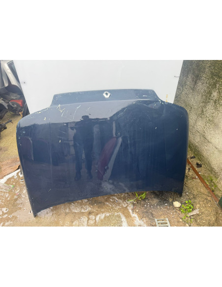capot renault clio 1995