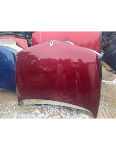 capot renault laguna 2001