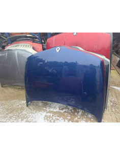 capot renault laguna 2001