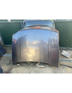 capot vw golf 3