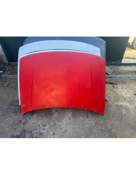 capot vw polo 1996